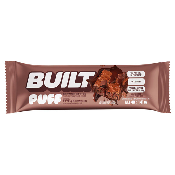 Built-Brownie-single