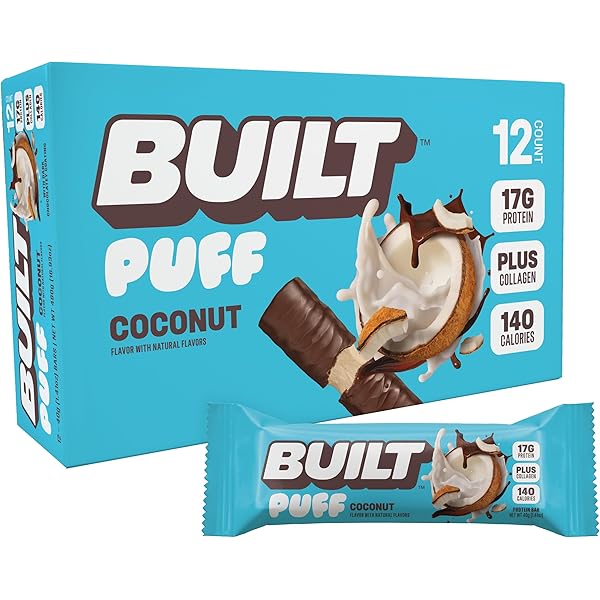 Built-Marshmallow