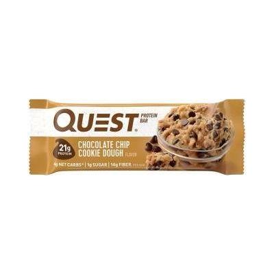 Quest Nutrition | Protein Cookie | Single - Chocolate Chip