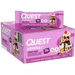 Quest | Overload Protein Bar | 12/Box - Sundae -12/Box