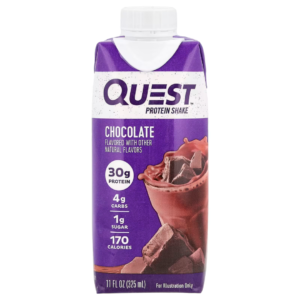 Quest | Protein Shake | Single