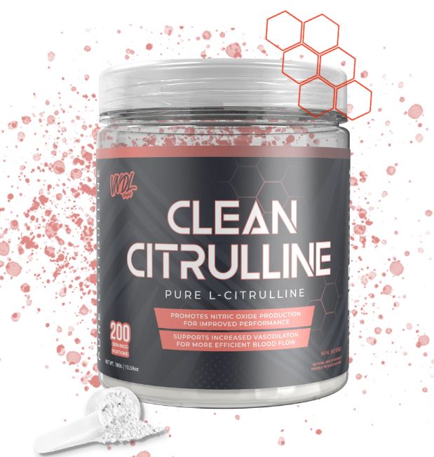 citrulline