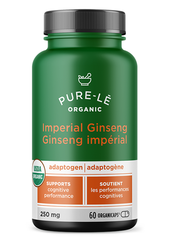 imperialginseng