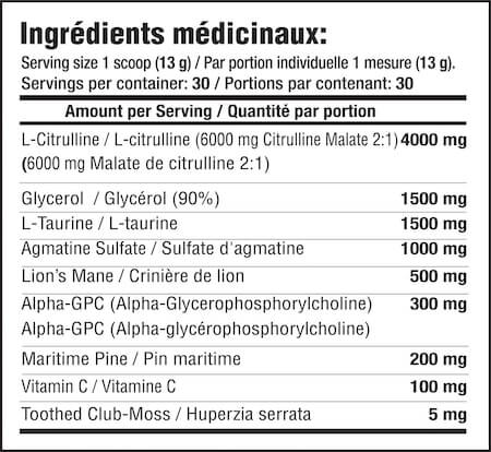 mammoth-swell-nutrition-facts-Naturally-Fit