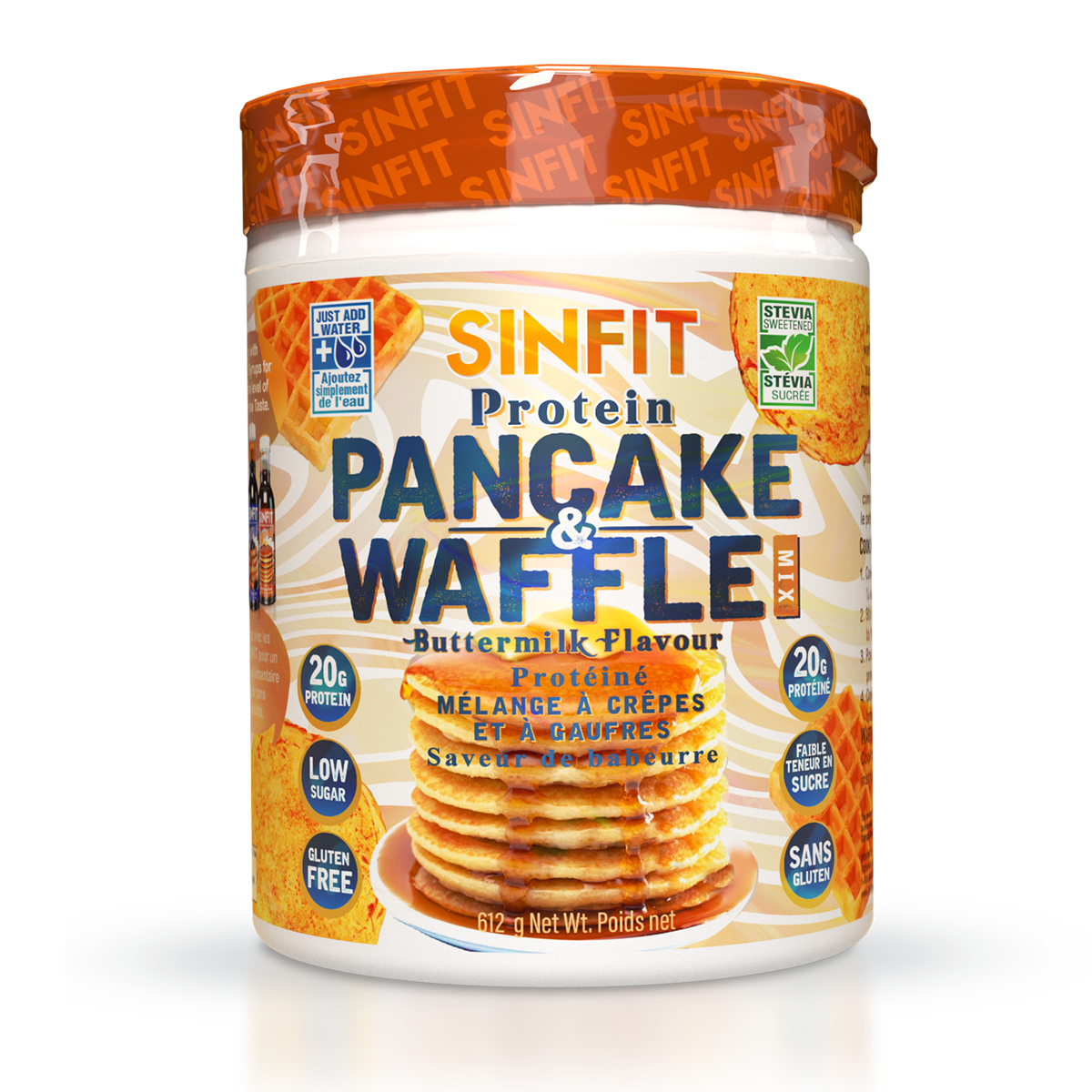 sinfit_pancake_waffle_mix