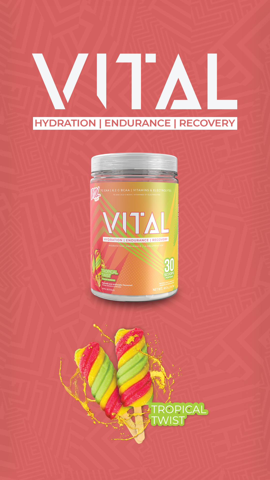 tropical_story_flavor